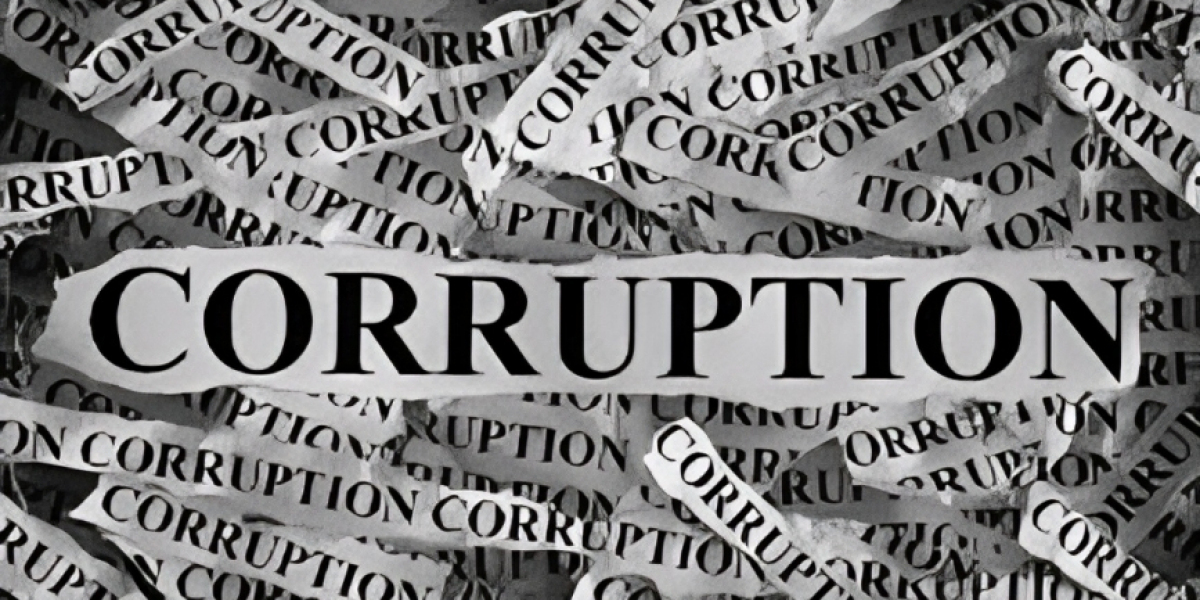 How to End Nepotism and Corruption in Pakistan?