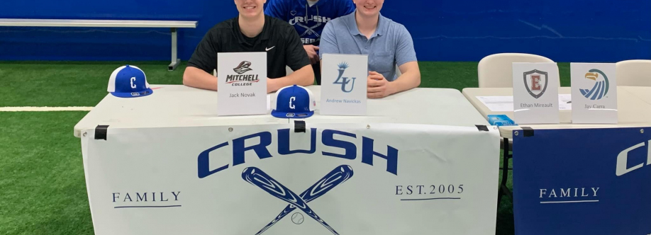 CT Crush Baseball