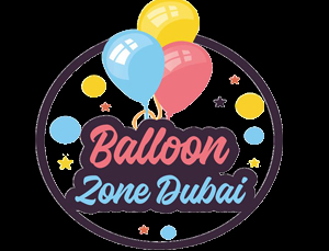 Balloon Zone Dubai