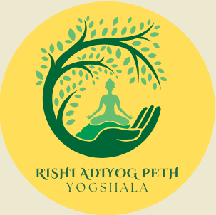 RishiAdiyogPeeth Nainital