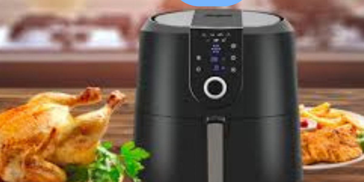 Review Nồi Chiên Không Dầu Electrolux – Linh Hoạt, Dễ Dùng, Ai Cũng Có Thể Nấu Ngon