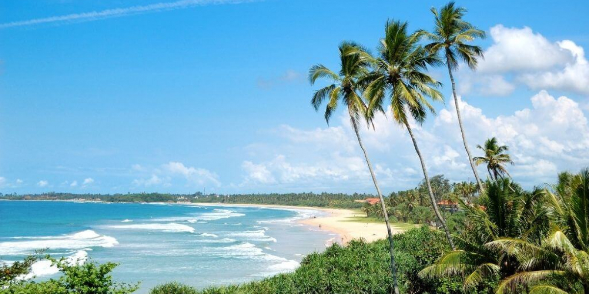 Bespoke India Holidays: Exquisite Luxury Sri Lanka Tours