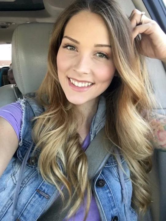 Ellie John