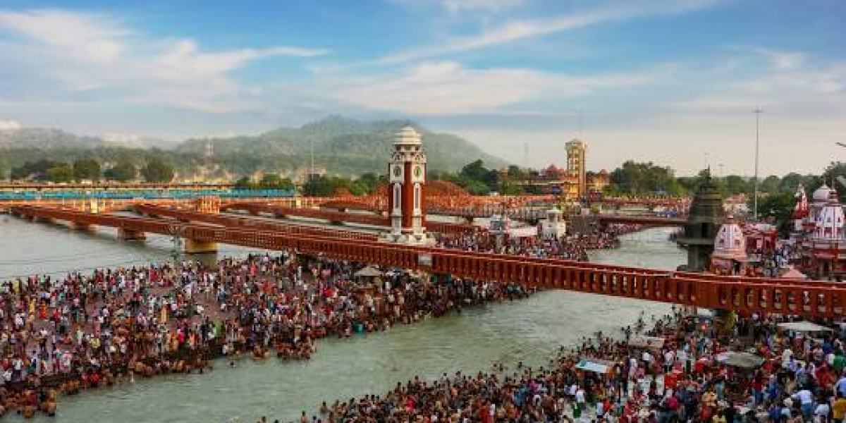 Jaipur to Haridwar Taxi