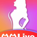 MMlive nền tảng livestream giải trí