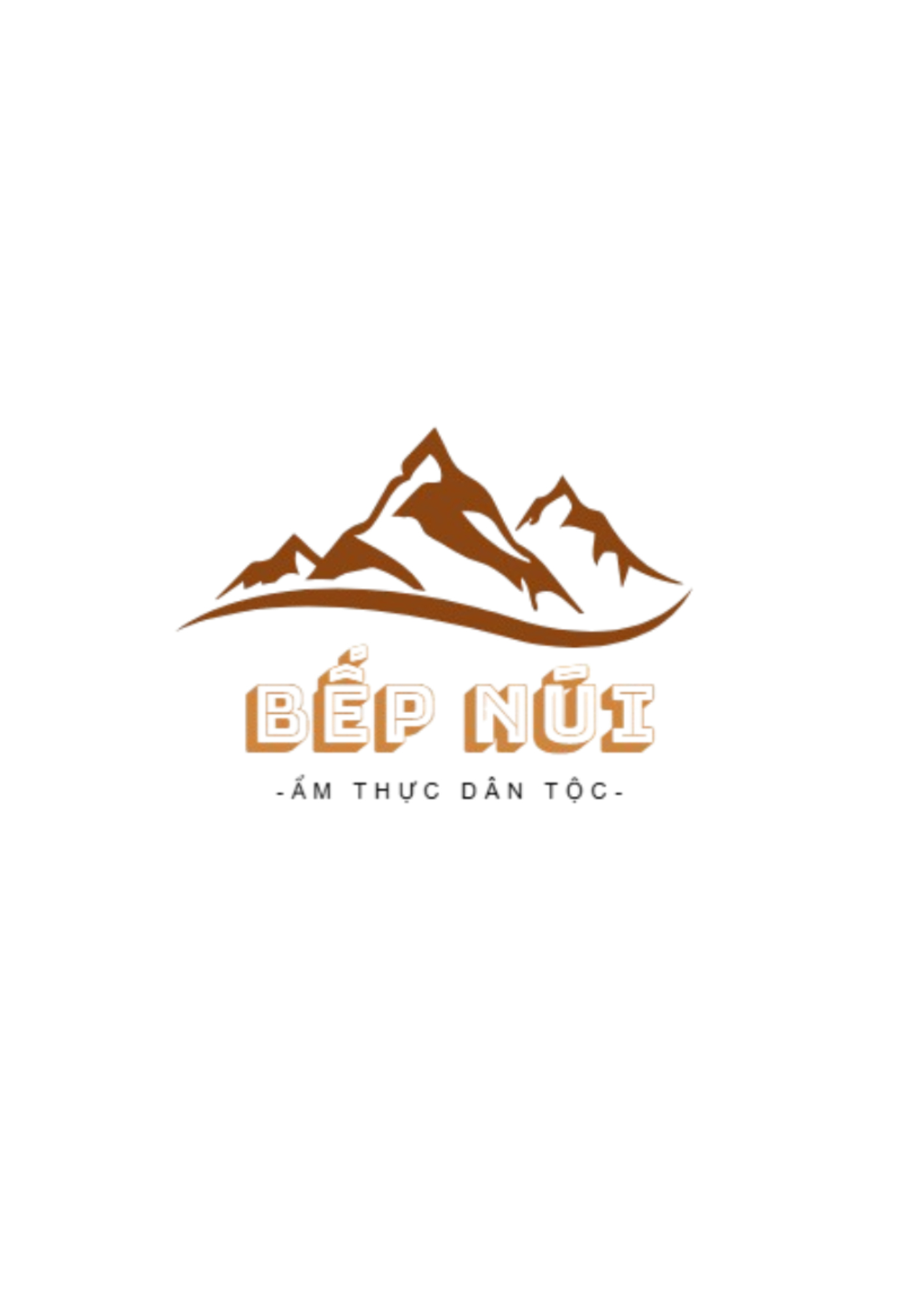 Bếp Núi