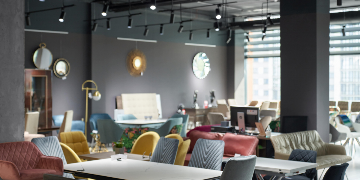 Flexi Hub – Your Premier Co-Working Space in Indore