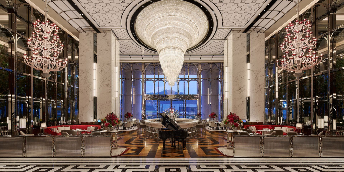 Experience Super-Luxury at Whiteland Westin Residences in Gurgaon
