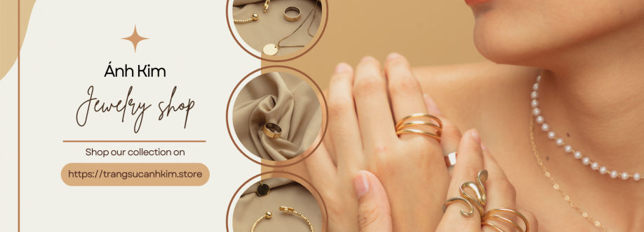 Trang Sức Ánh Kim