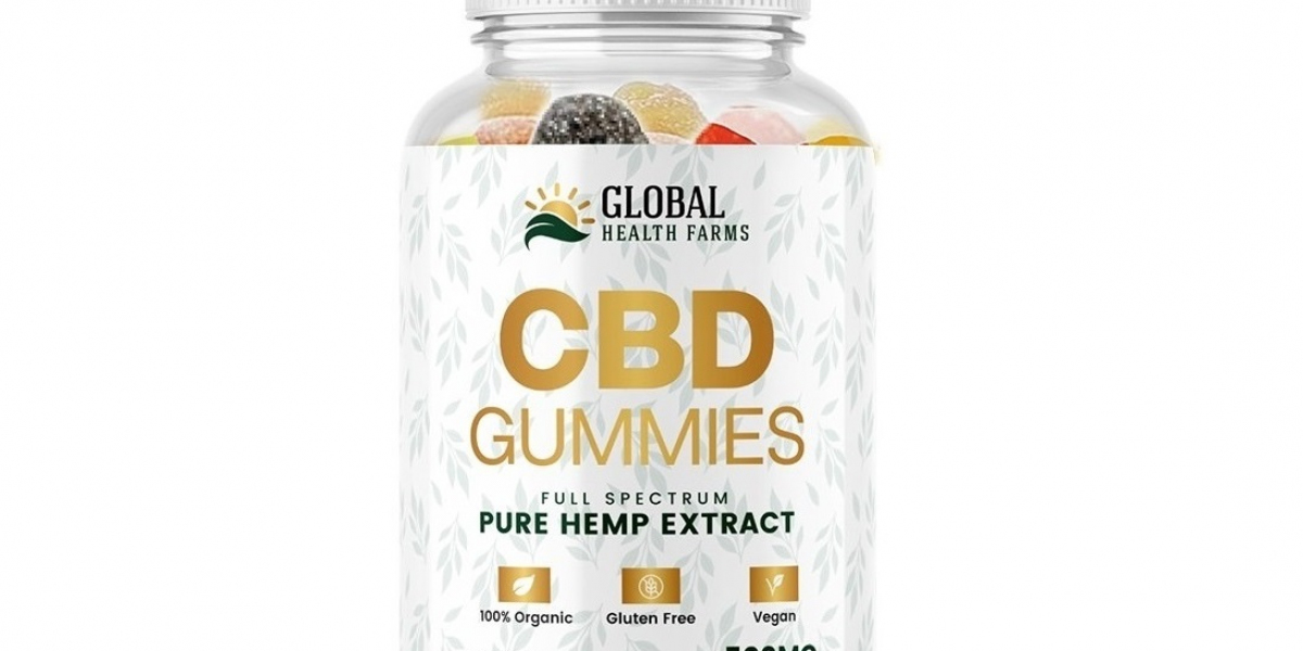Global Health Farms Wellness Solutions: Safe, Natural, and Effective