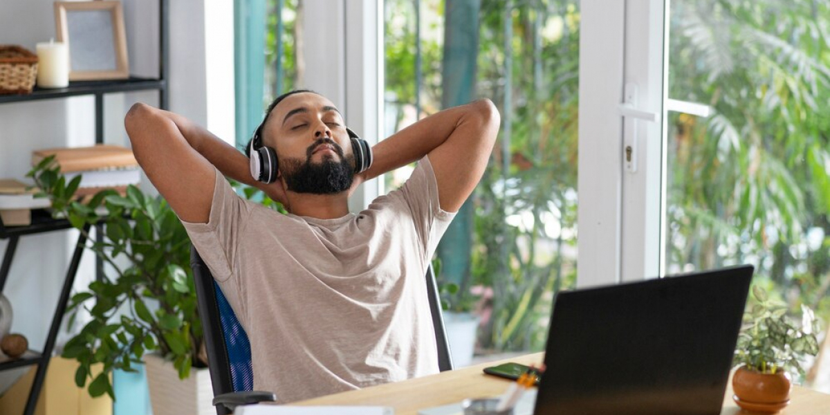 Are Your Employees Thriving or Just Surviving: What's Your Role in Workplace Wellness?