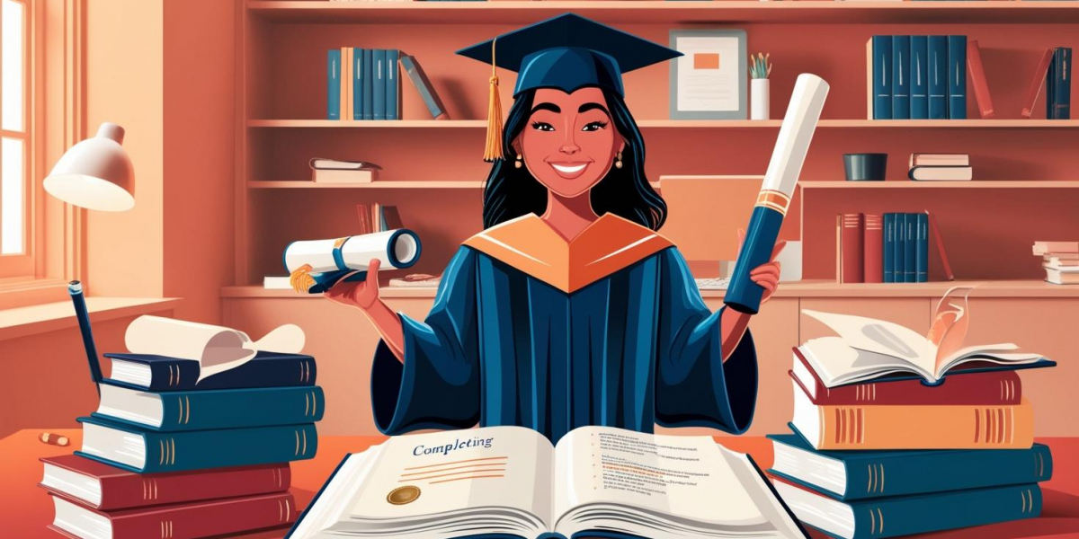 Masters Dissertation Help: Expert Guidance for Postgraduate Success