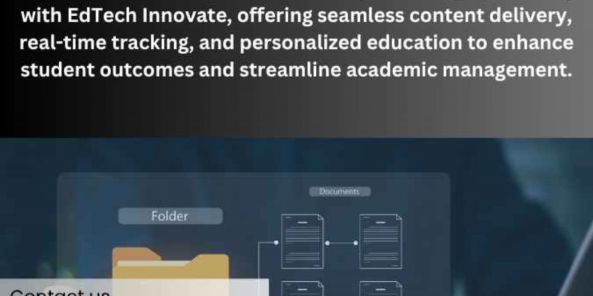 How does an LMS aid outcome-based education?