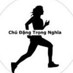 Chú Đặng Trọng Nghĩa Dụng cụ thể thao