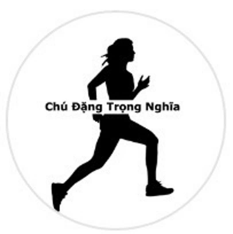 Chú Đặng Trọng Nghĩa Dụng cụ thể thao