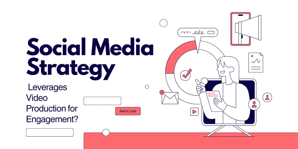 How a Social Media Agency Leverages Video Production for Engagement?