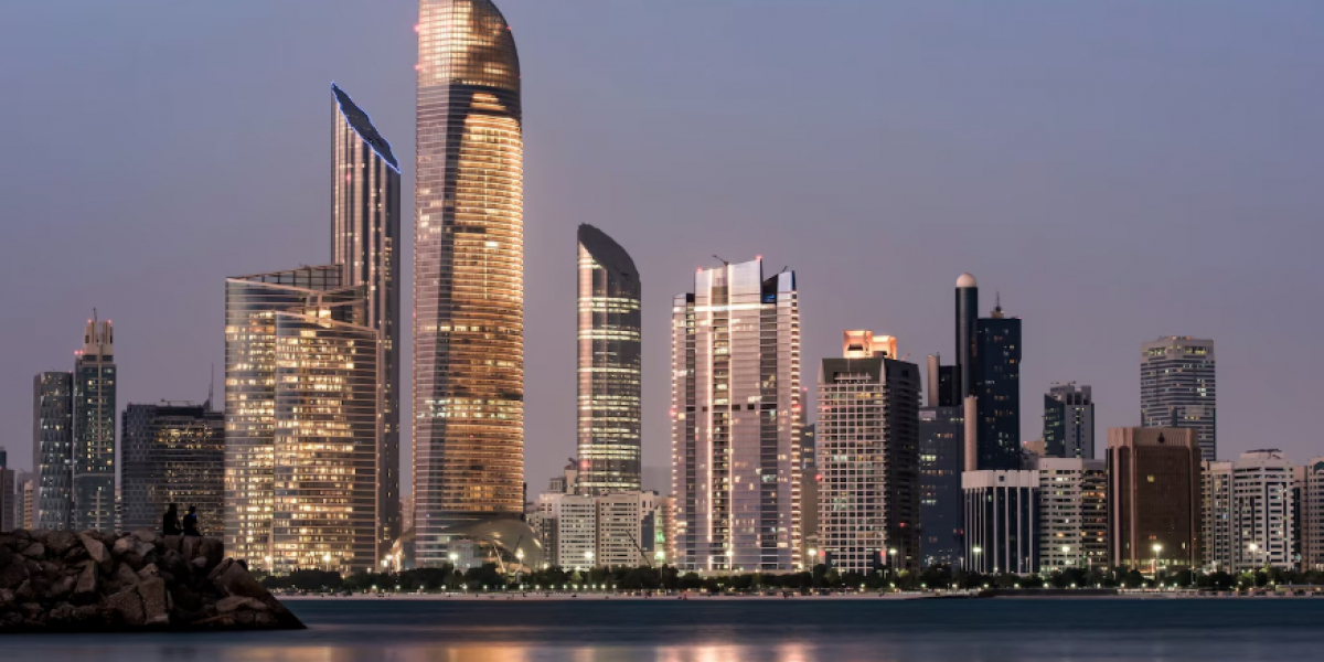 Why Emaar Properties Dubai Remains a Benchmark for Real Estate Excellence in 2025