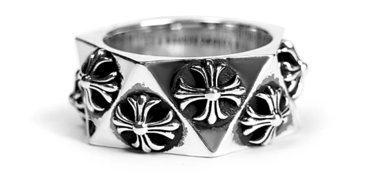  Where to Buy Authentic Chrome Hearts Jewelry in the USA