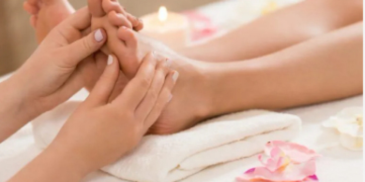 Discover Ultimate Relaxation: Why High Stone Coppell is Your Go-To for Deep Tissue Massage and Holistic Wellness