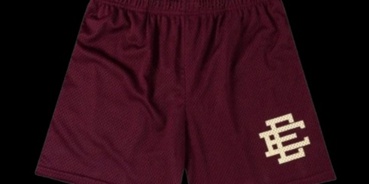 The Great Gatsby's Secret EE Shorts Collection