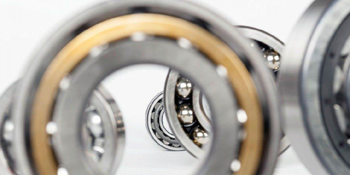 Unleash Precision and Performance with Customized Bearing Solutions from YUWEI