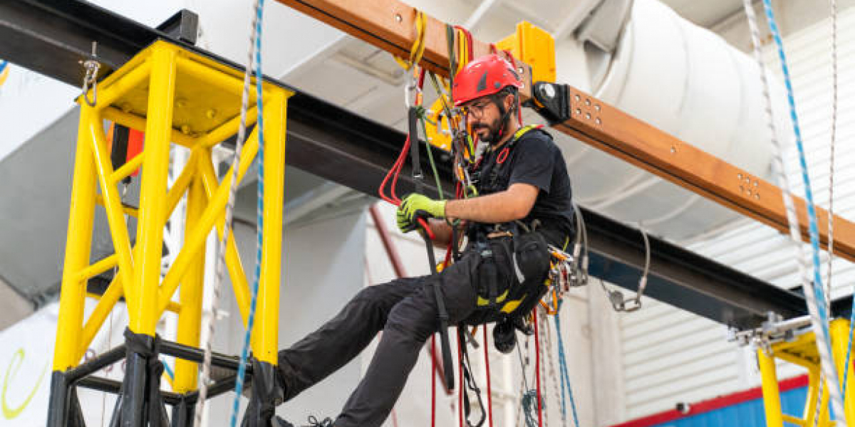 OSHA training requirements: Making sure the workplace is completely safe!
