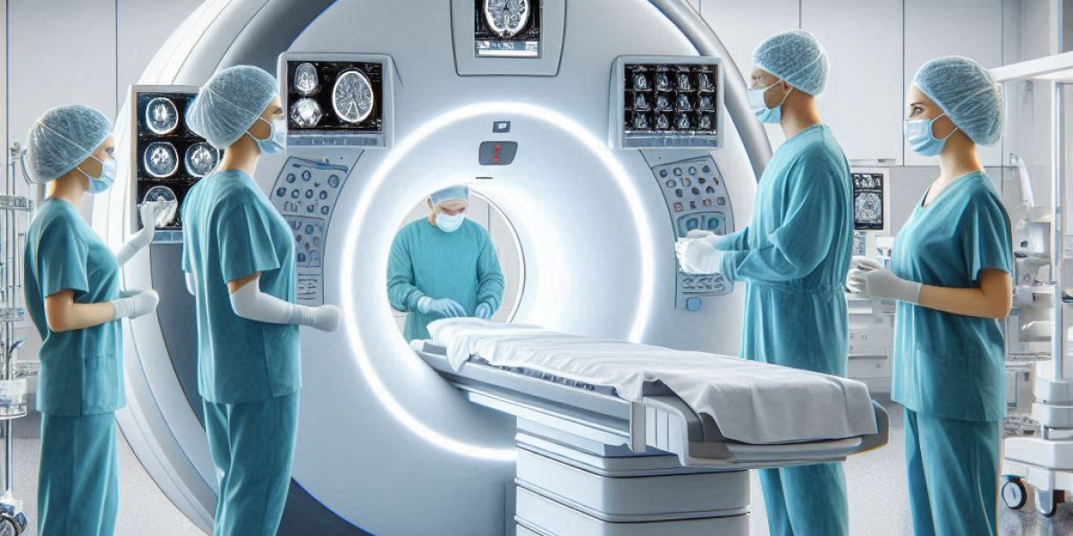 Advanced Surgical Navigation Fueling Intraoperative MRI Market Insights 2035