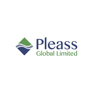 Pleass Glovbal Limited