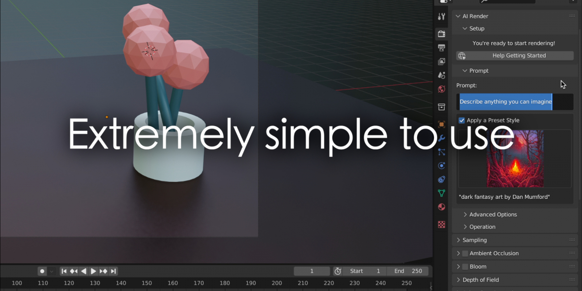 Transform Videos with AI-Powered Lip Sync Technology