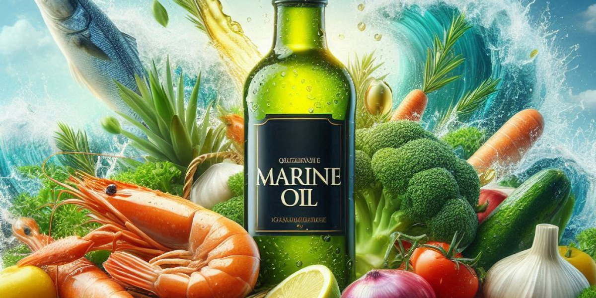 Marine Bunker Oil Market: Size, Share & Growth Forecast 2035