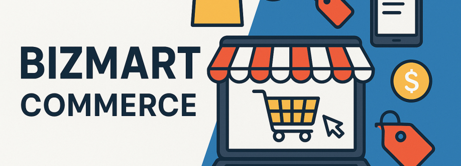 Bizmart Commerce
