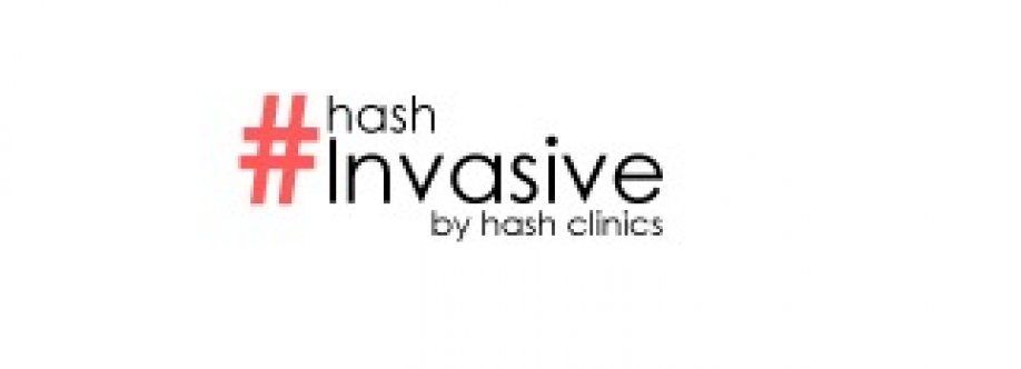 Hash Invasive