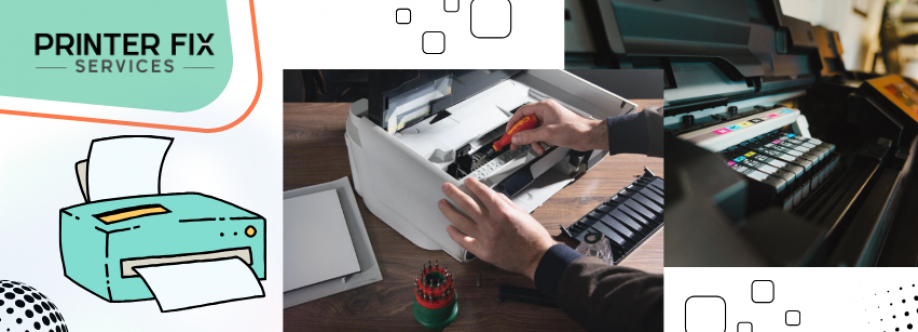 Printer Fix Services