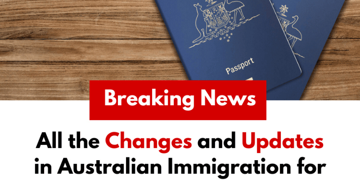Australia Immigration 2025: What’s Changing and Why You Should Act Now