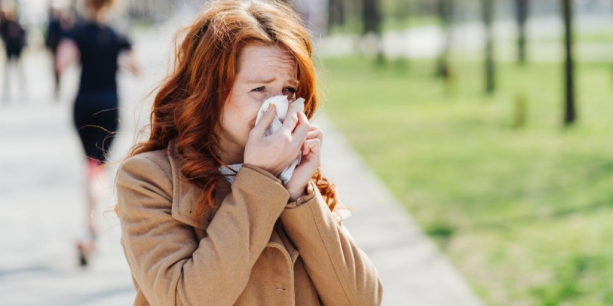 How Environmental Allergy Tests Help Identify Triggers Fast?