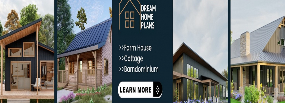 Dream Home Plan