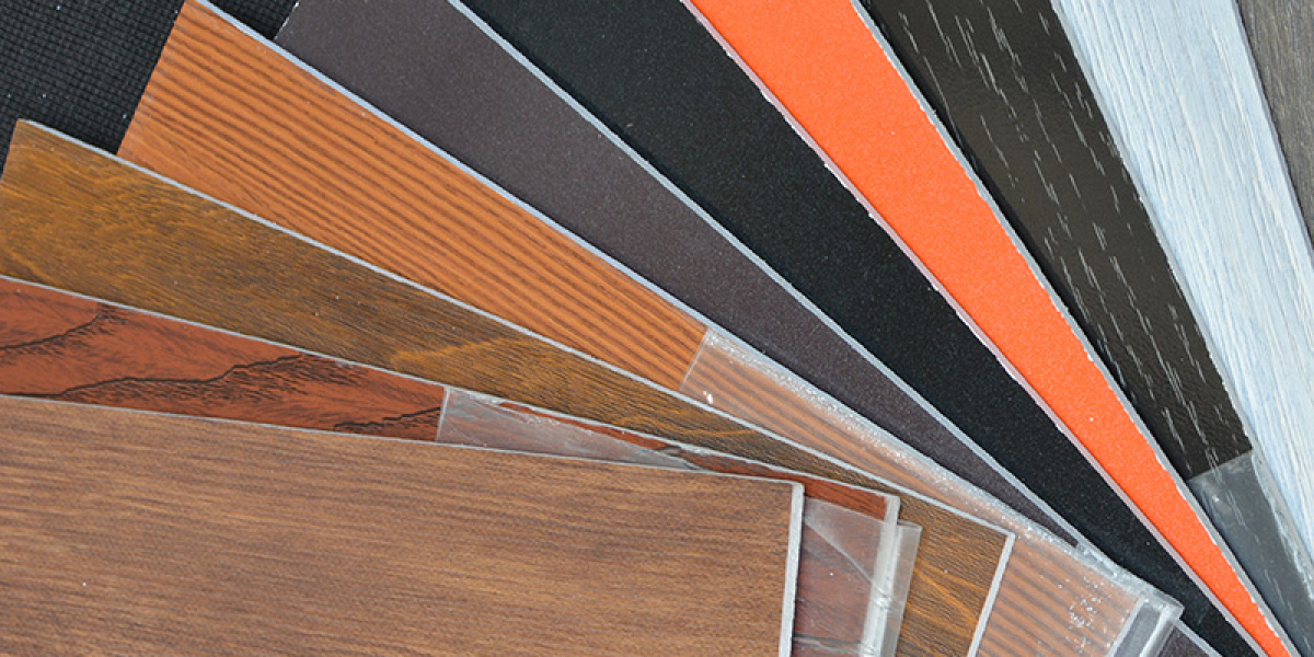 PVC Sheets: The Versatile Powerhouse of Modern Materials