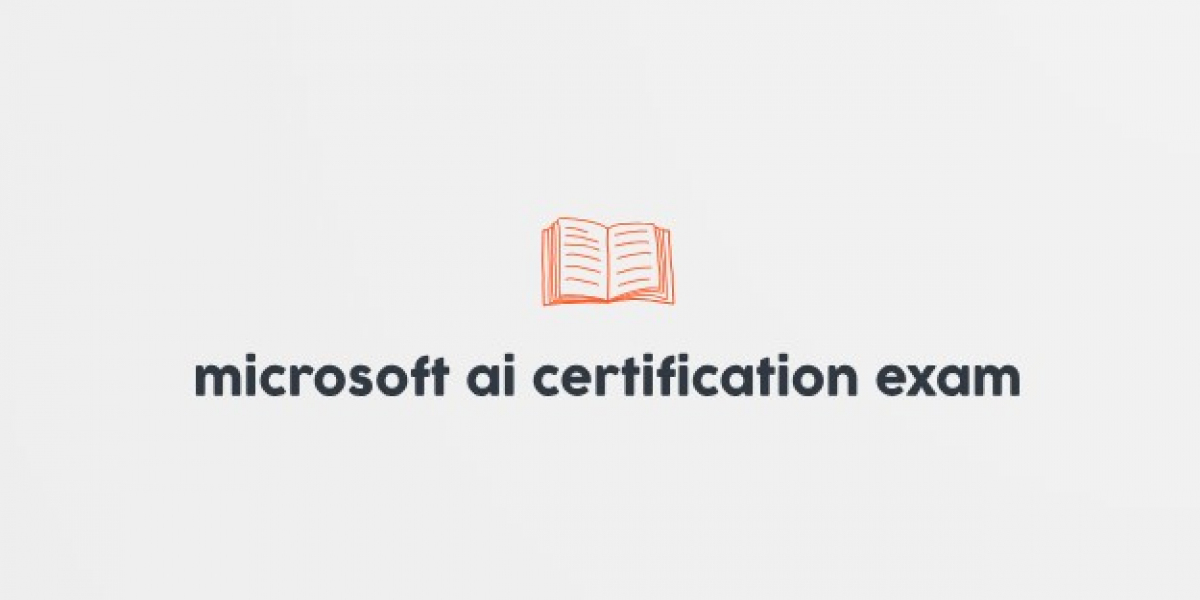 How to Pass Microsoft AI Certification Exam Without Stress Using DumpsQueen