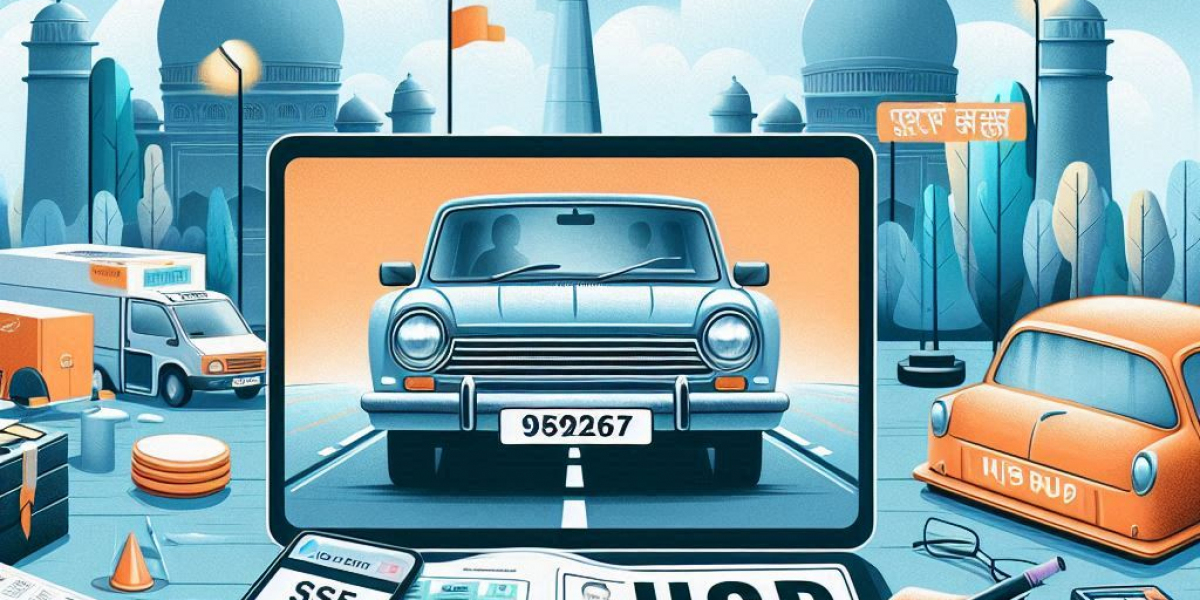 How to Register for HSRP Online in Telangana: A Complete Guide