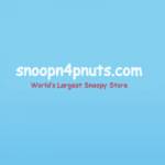 Snoopn 4pnuts