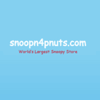 Snoopn 4pnuts