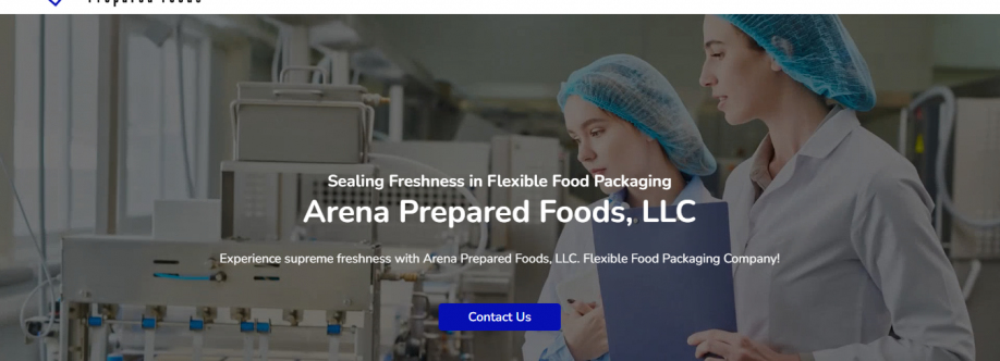 Arena preparedfoodsllc