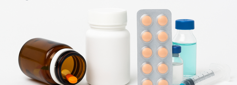 Online Pharma