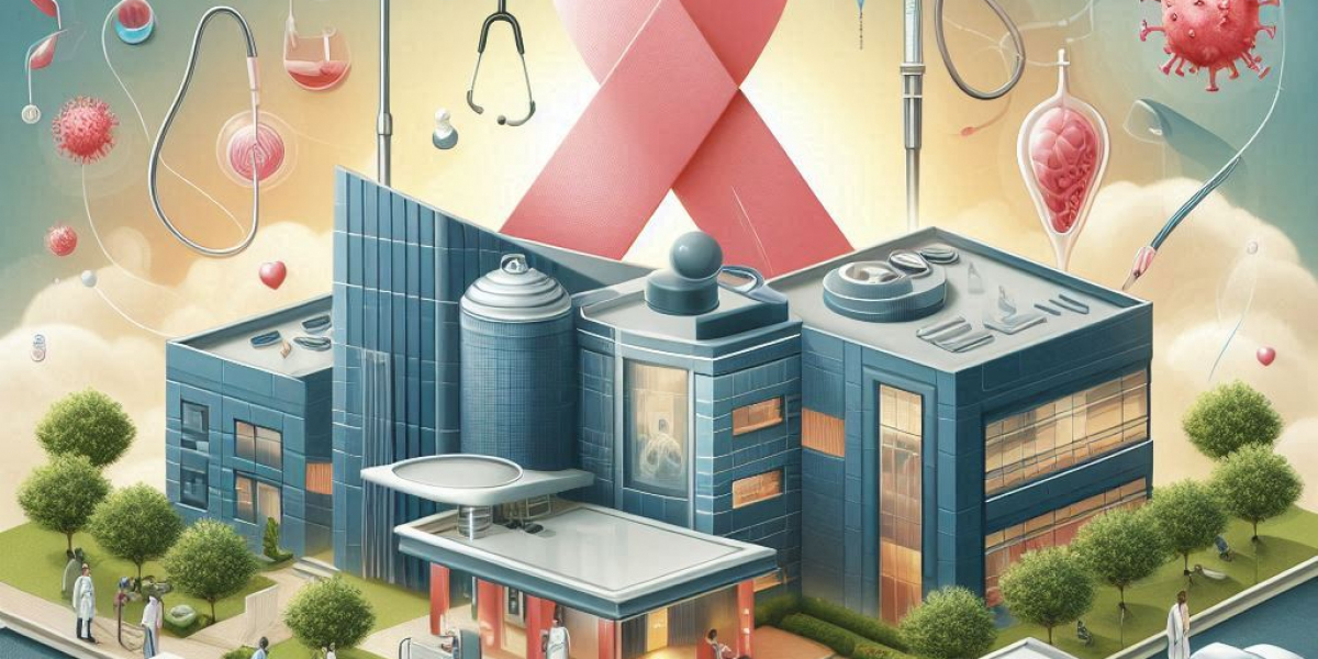 Hyderabad: A Trusted Hub for Advanced Cancer and Oncology Care