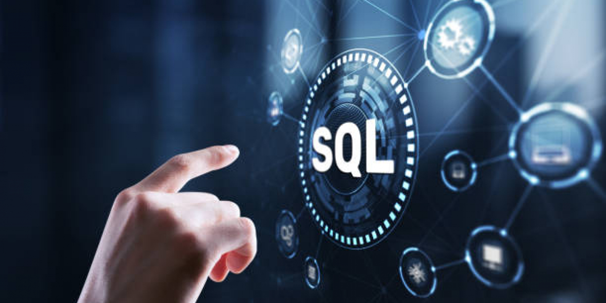 What is the benefit of learning SQL?﻿