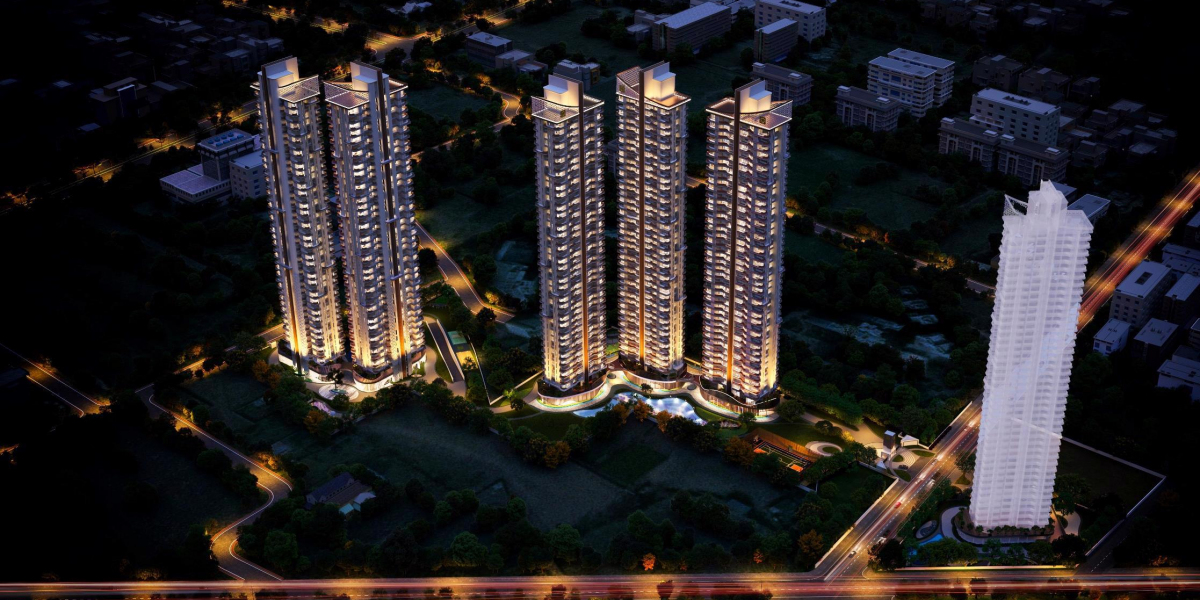 Invest in Signature Global Cloverdale: Sector 71’s Most Awaited Residential Project