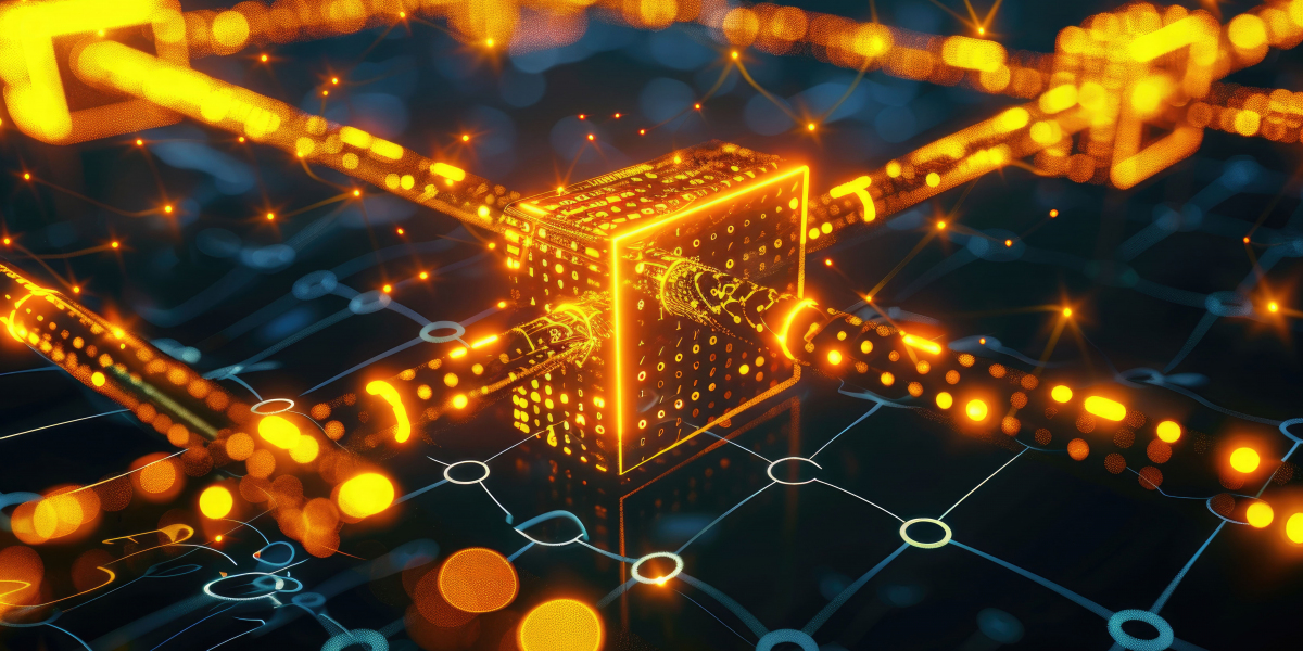 Top Blockchain Development Company in Chicago