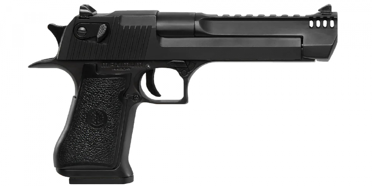 What Gun Models Are Best for Concealed Carry?