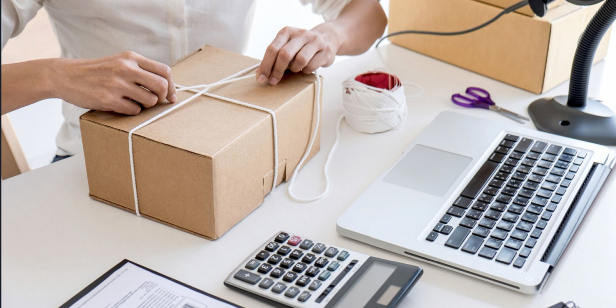 Save Time and Money by Shipping Smarter with Tools That Do More