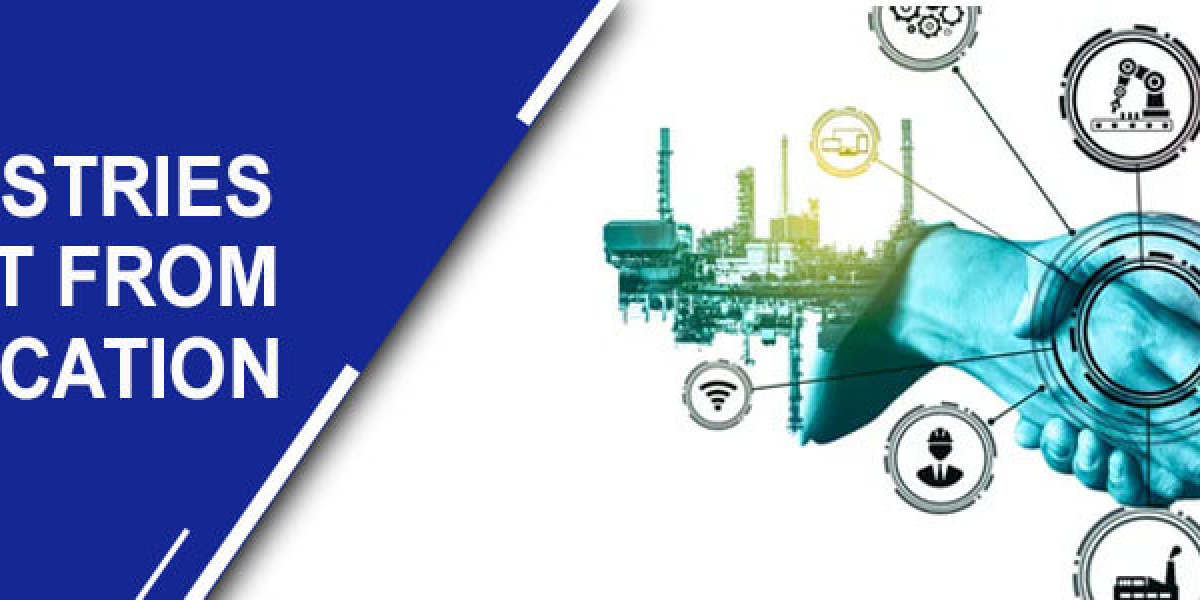 Which Industries Get Benefit from ISO Certification